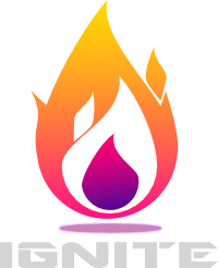 Ignite logo official (color)